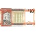 2010 - Jersey PIC 34a billete de 10 Libras S/C