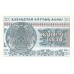 1993 -  Kazajistán PIC 5a billete de 20 Tyin S/C