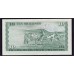 1977-  Kenia pic 12c  billete de   10 Shillings