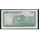 1977- Kenya Pic 12c 10 Shillings banknote 1977- Kenya Pic 12c 10 Shillings banknote