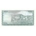 1978- Kenya Pic 16  10  Shillings  banknote