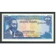 1978- Kenya Pic 17 20 Shillings banknote 1978- Kenya Pic 17 20 Shillings banknote