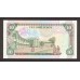1992-  Kenia pic 24d  billete de   10 Shillings