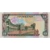 1990 - Kenya Pic 24f 10  Shillings  banknote