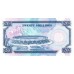 1991-  Kenia pic 25d  billete de   20 Shillings