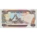 1990 - Kenya Pic 29b 200  Shillings  banknote