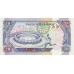 1993 -  Kenia pic 31a  billete de   20 Shillings