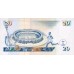 1997- Kenya Pic 35b  20  Shillings  banknote