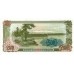 1978 - North_Korea  PIC 21b   50 Won  banknote