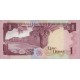 1980 - Kwait PIC 13d 1 Dinar banknote 1980 - Kwait PIC 13d 1 Dinar banknote
