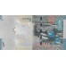 2014 - Kwait PIC 31a     1 Dinar banknote