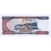 1997  Laos PIC 34   5000 Kip banknote