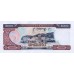 1997 Laos pic 34 b  billete de 5000 Kip