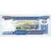 2002 Laos PIC 35  1000 Kip banknote