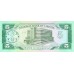 1989 - Liberia   Pic 19    5 Dollars  banknote