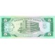 1989 - Liberia Pic 19 5 Dollars banknote 1989 - Liberia Pic 19 5 Dollars banknote