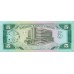 1991 - Liberia   Pic 20    5 Dollars  banknote