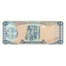 2003 - Liberia pic 27a billete de 10 Dólares