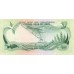 1981 - Libya PIC  43b   1/2 Dinar banknote  2