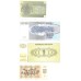 LOT A1 (Kazakhstan, Yugoslavia, Slovenia, Lithuania, Croatia and Poland) LOT A1 (Kazakhstan, Yugoslavia, Slovenia, Lithuania, Croatia and Poland)