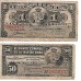 LOTE A2 (Billetes de todo el mundo BC/MC) LOTE A2 (Billetes de todo el mundo BC/MC)