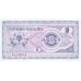 1992 - Macedonia PIC 1    10 Denar banknote