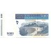 2008 - Madagascar PIC 94a billete de 5000 Ariary S/C
