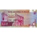 1989 - Malta  Pic 41              2 Pounds banknote