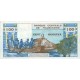 1973 - Mauritania Pic 1s 100 Ouguiya banknote Specimen 1973 - Mauritania Pic 1s 100 Ouguiya banknote Specimen