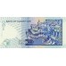 1973 - Mauritius Islands  Pic  31c  10 Rupias banknote 
