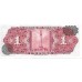 1967 - Mexico 1 Peso banknote PIC 59j UNC