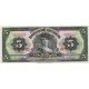 1969 - Mexico P60j 5 Pesos banknote 1969 - Mexico P60j 5 Pesos banknote