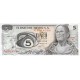1971 - Mexico P62b 5 Pesos banknote 1971 - Mexico P62b 5 Pesos banknote