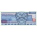 1976 - Mexico PIC 65b 50 Pesos banknote UNC