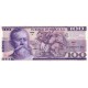 1974 - Mexico P66a 100 Pesos banknote 1974 - Mexico P66a 100 Pesos banknote