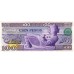 1974 - Mexico PIC 66a 100 Pesos banknote UNC