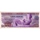 1978 - Mexico P66b 100 Pesos VF banknote 1978 - Mexico P66b 100 Pesos VF banknote