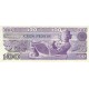 1982 - Mexico P74c 100 Pesos banknote 1982 - Mexico P74c 100 Pesos banknote