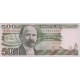1982 - Mexico P75b 500 Pesos banknote 1982 - Mexico P75b 500 Pesos banknote