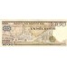 1982 - Mexico PIC 76d 1,000 Pesos banknote UNC