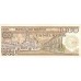1984 - Mexico P81 1,000 Pesos banknote