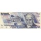 1989 - Mexico P92b 20,000 Pesos banknote 1989 - Mexico P92b 20,000 Pesos banknote