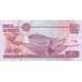 2000 - México PIC 117a billete de 50 Pesos S/C
