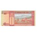 2005 - Mongolia PIC 63c billete de 20 Tugrik S/C