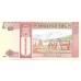 2017 - Mongolia PIC 63i billete de 20 Tugrik S/C 2017 - Mongolia PIC 63i billete de 20 Tugrik S/C