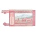 Serie 01 - Mongolia 7 Banknotes (PIC 49-55)