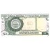1970 - Mozambique 50 Escudos banknote PIC 111 UNC