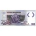 2017 - Mozambique 20 Meticais banknote PIC 149b UNC