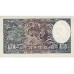 1951 - Nepal PIC 5      5 Mohru  banknote