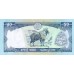 1983 -  Nepal PIC 33c    50 Rupias banknote